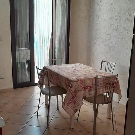 Anna'S Apartment - Milazzo Kültér fotó