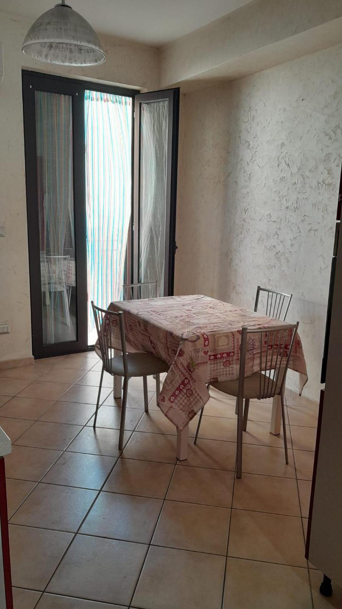 Anna'S Apartment - Milazzo Kültér fotó