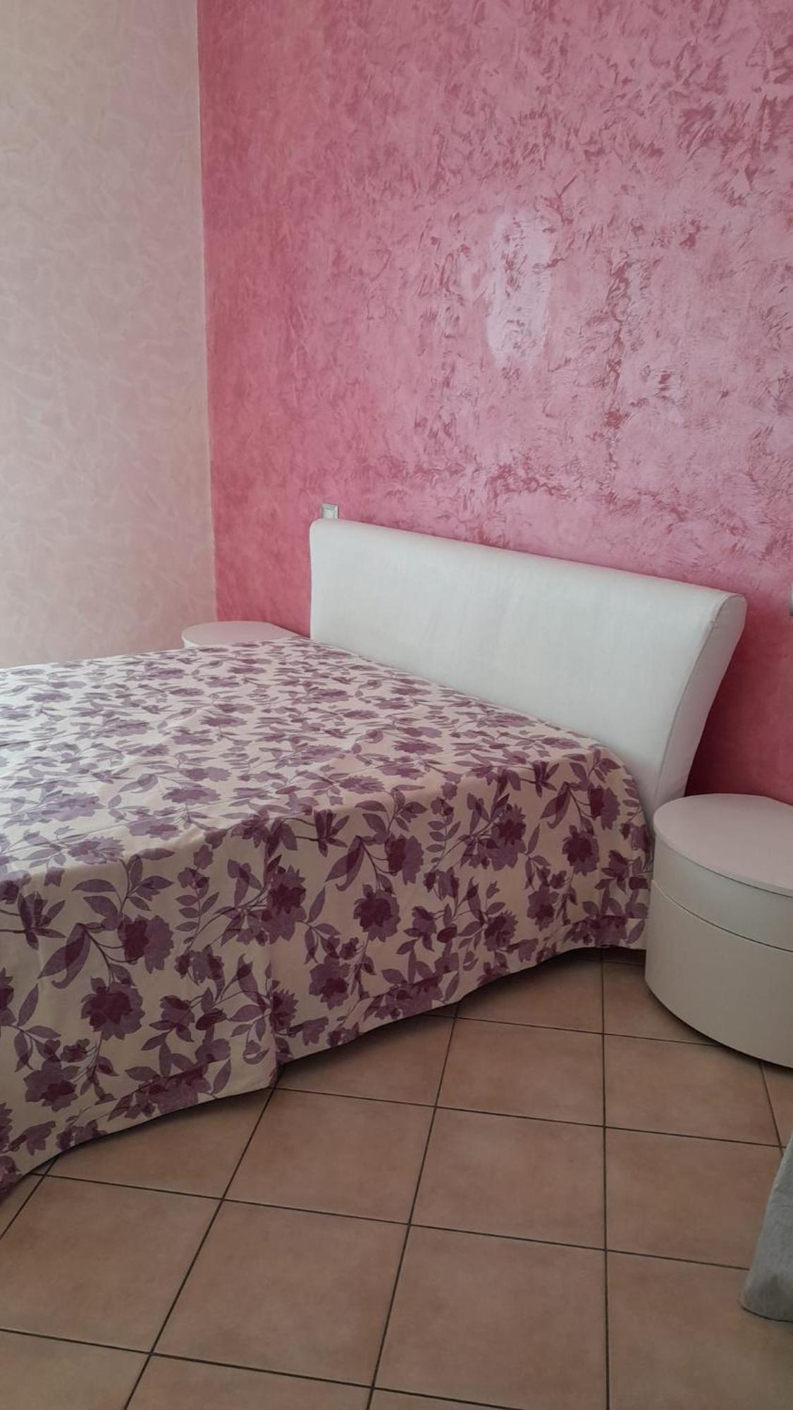 Anna'S Apartment - Milazzo Kültér fotó